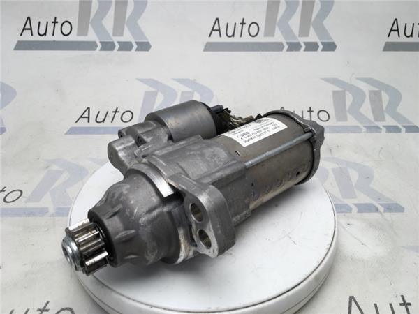 Motor Arranque VW 02m911022f
