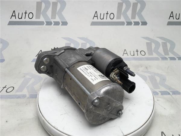 Motor Arranque VW 02m911022f