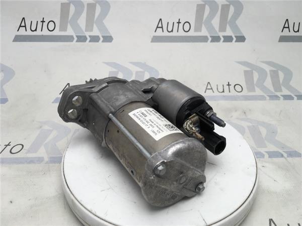 Motor Arranque VW 02m911022f - AutoRR 02m911022f