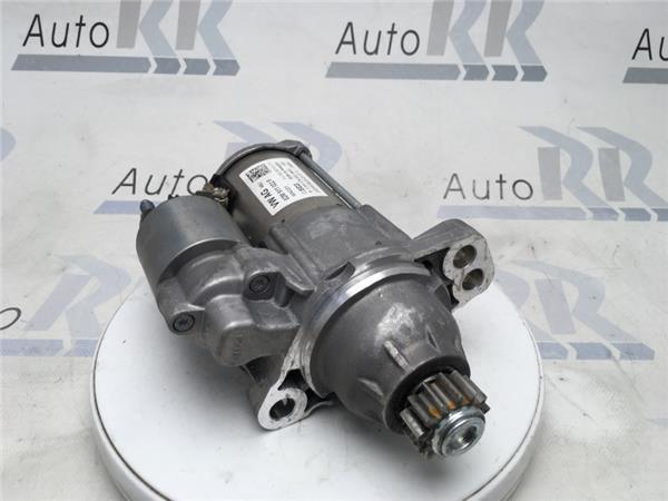 Motor Arranque VW 02m911022f - AutoRR 02m911022f