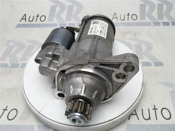 Motor Arranque VW 02z911022c