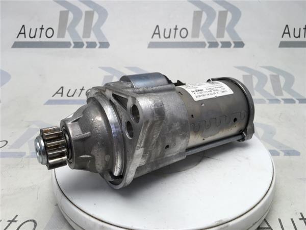 Motor Arranque VW 02z911022c - 02z911022c