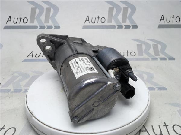 Motor Arranque VW 02z911022c