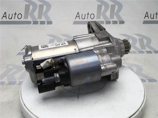 Motor Arranque VW 02z911022c - AutoRR 02z911022c