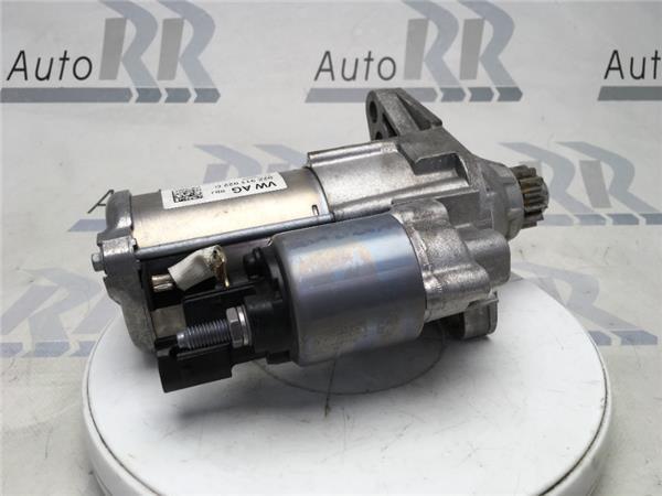 Motor Arranque VW 02z911022c - 02z911022c