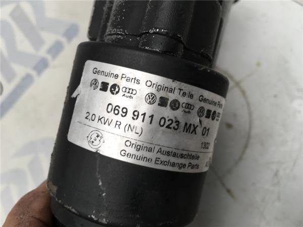 Motor arranque VW 069911023mx - 069911023mx