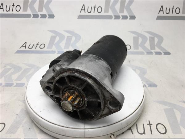 Motor arranque VW 069911023mx - 069911023mx