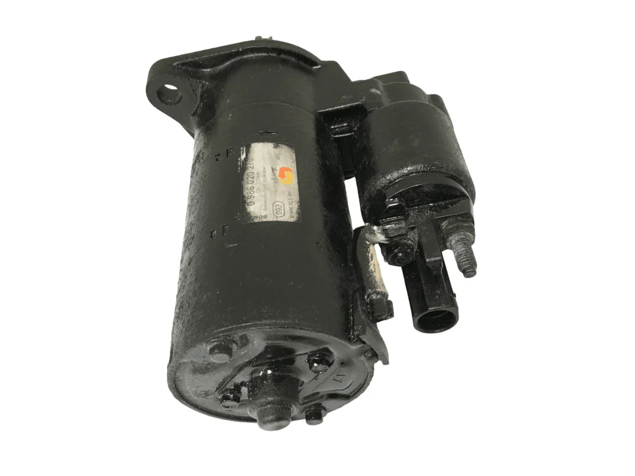 Motor Arranque VW 0986020270