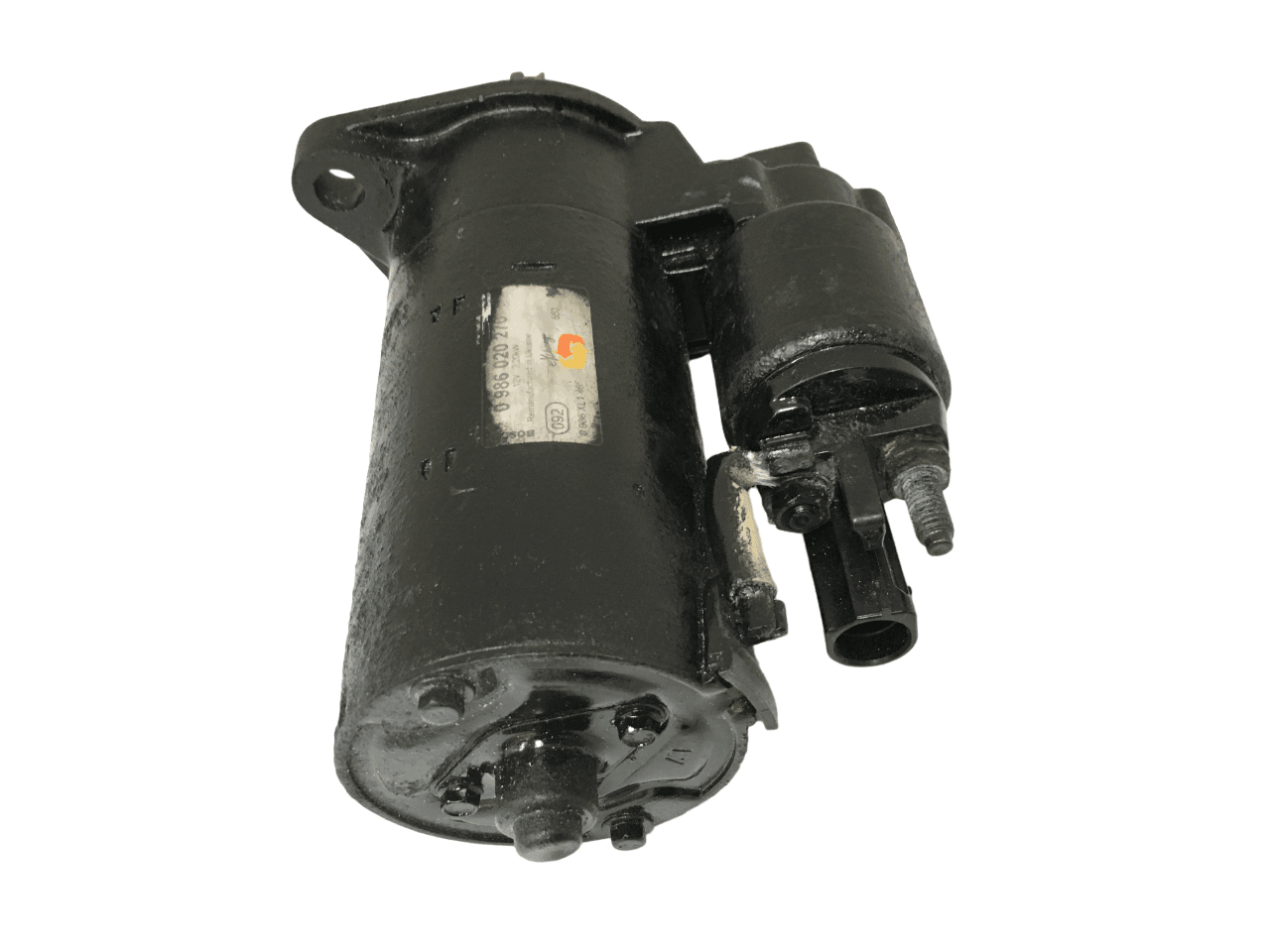 Motor Arranque VW 0986020270 - 0986020270