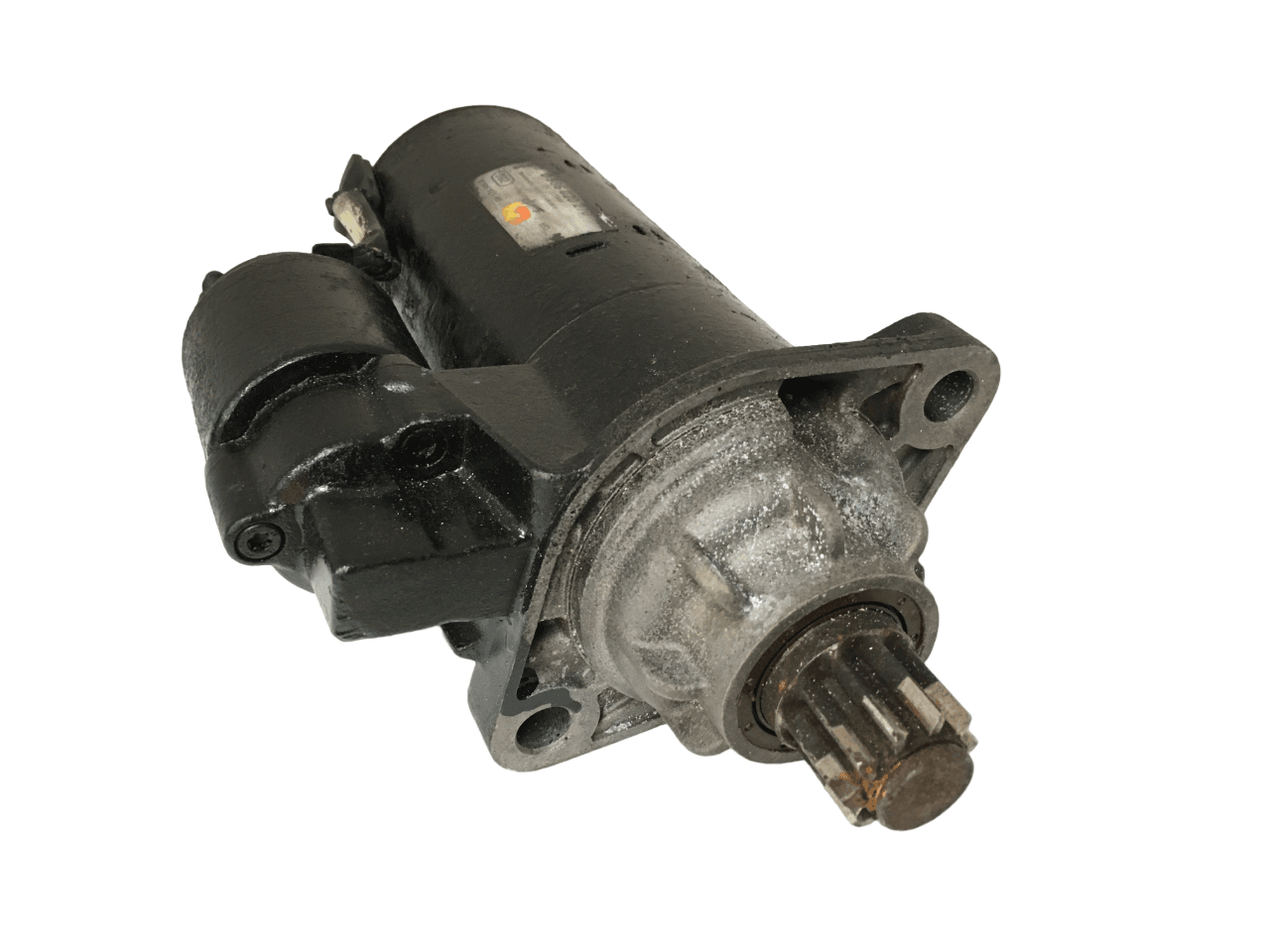 Motor Arranque VW 0986020270 - 0986020270