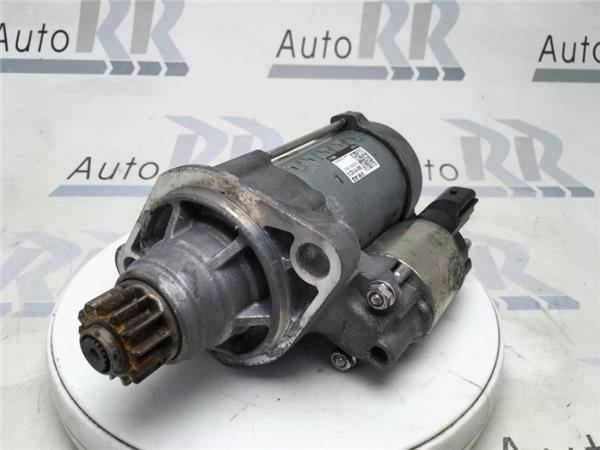 Motor arranque VW 0ah911023g