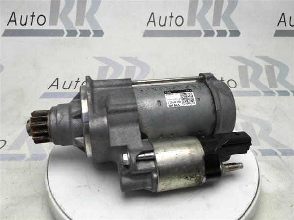 Motor arranque VW 0ah911023g
