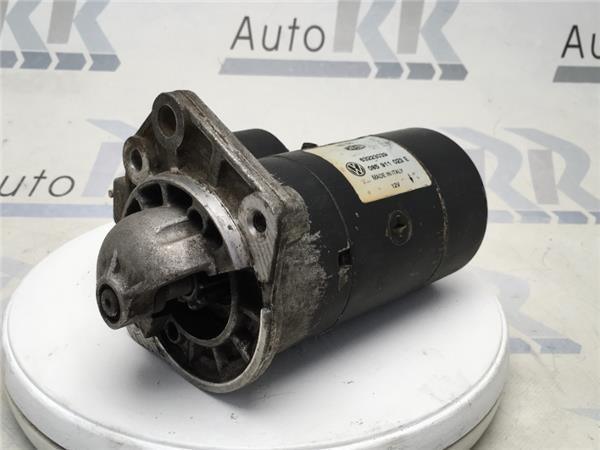 Motor arranque VW Audi 085911023e - 085911023e