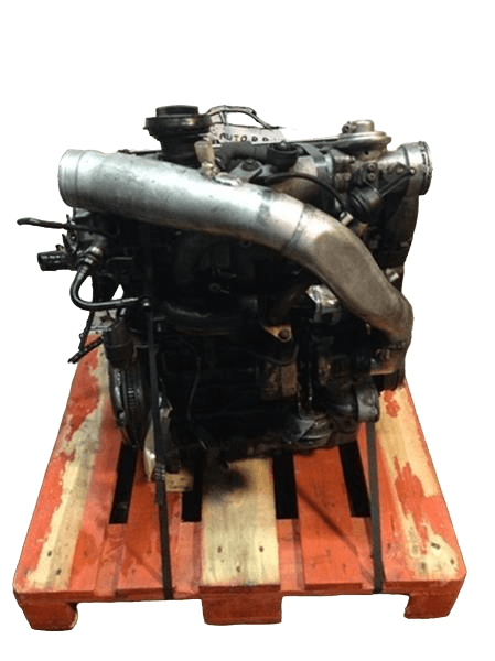 Motor asz transversal 1.9tdi 130cv - AutoRR ASZ Trans