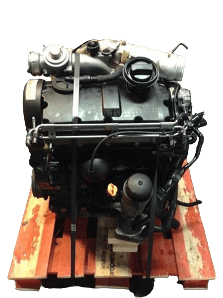 Motor asz transversal 1.9tdi 130cv - AutoRR ASZ Trans