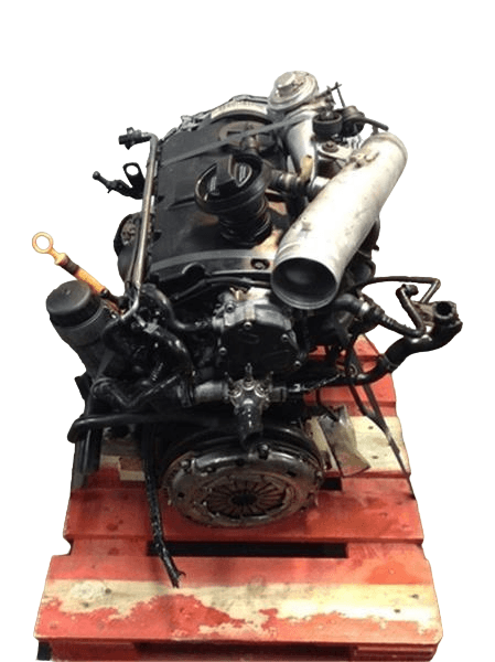 Motor asz transversal 1.9tdi 130cv - AutoRR ASZ Trans