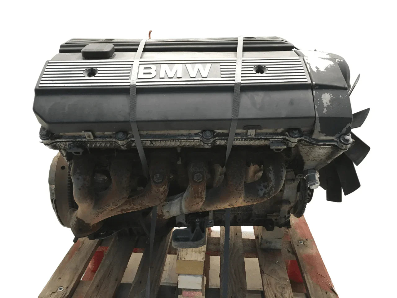 Motor Bmw 2.0i 150cv 206S2
