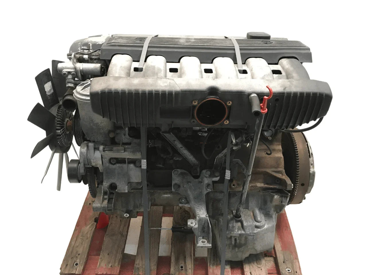 Motor Bmw 2.0i 150cv 206S2