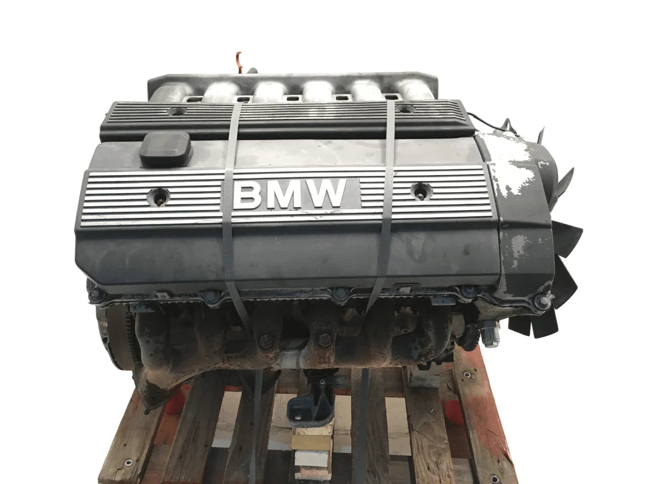Motor Bmw 2.0i 150cv 206S2