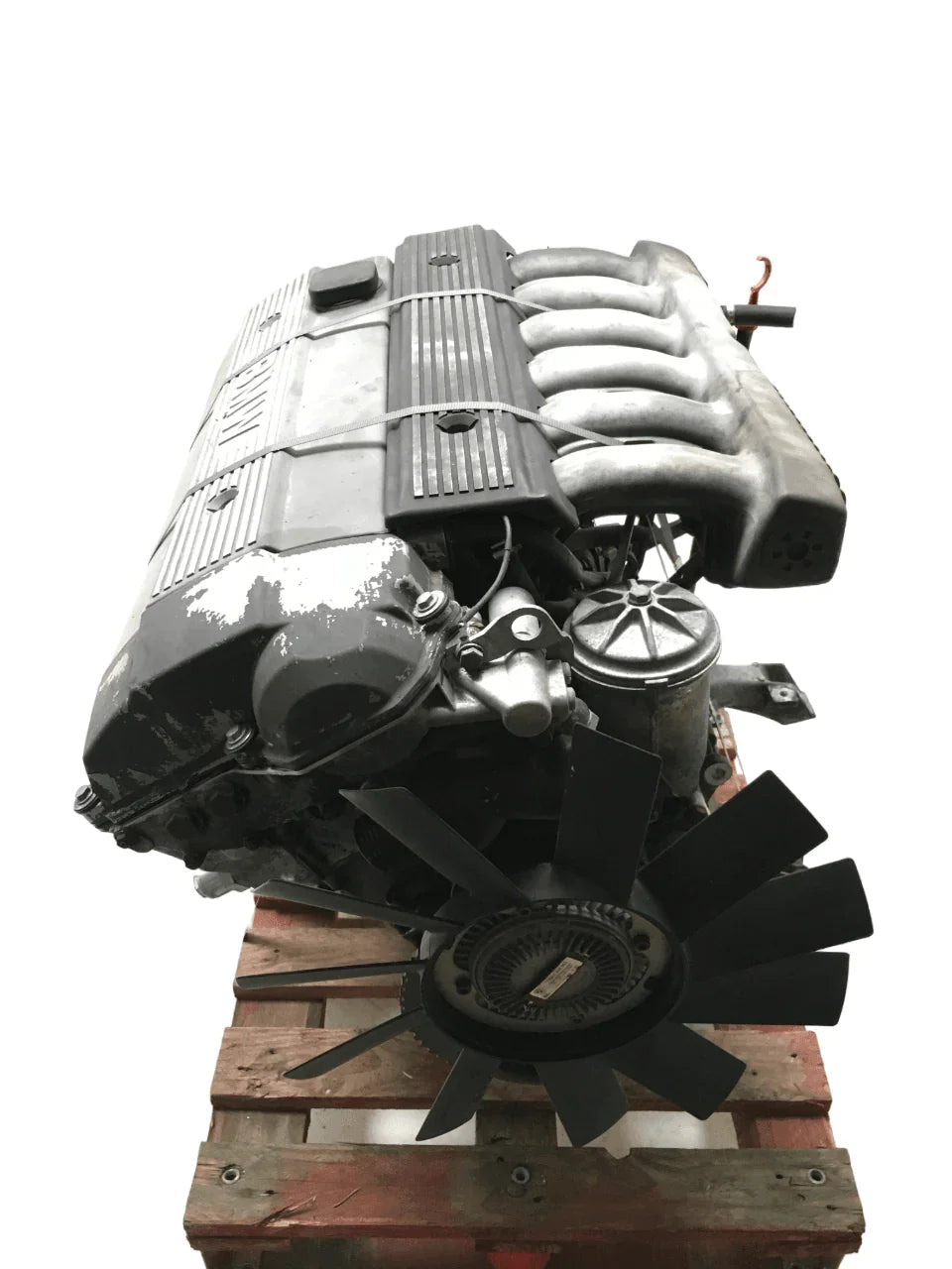 Motor Bmw 2.0i 150cv 206S2