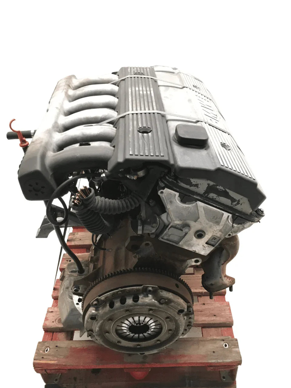 Motor Bmw 2.0i 150cv 206S2