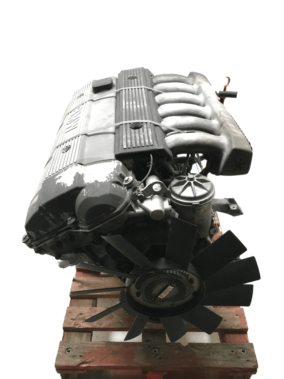 Motor Bmw 2.0i 150cv 206S2 - 206S2