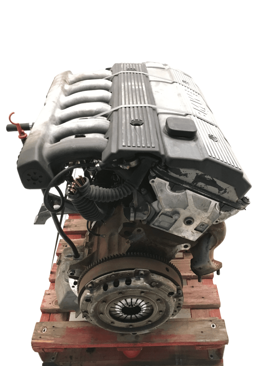 Motor Bmw 2.0i 150cv 206S2 - 206S2