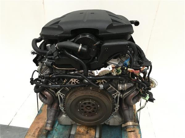 Motor Bmw M3 E92 E93 S65B40A - S65B40A