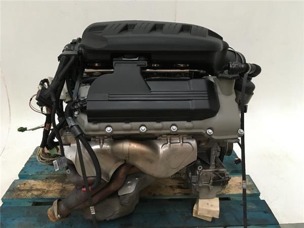 Motor Bmw M3 E92 E93 S65B40A - S65B40A