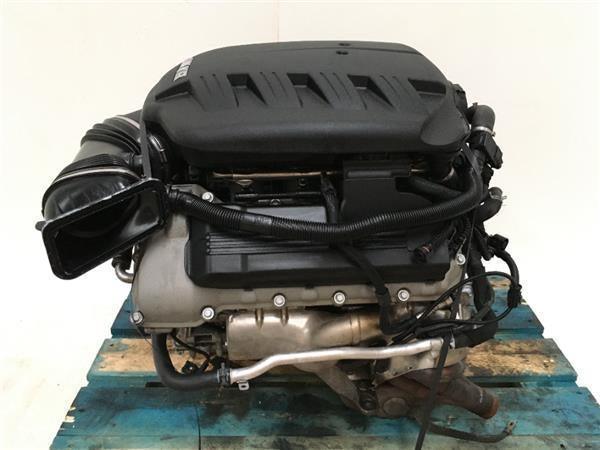 Motor Bmw M3 E92 E93 S65B40A - S65B40A