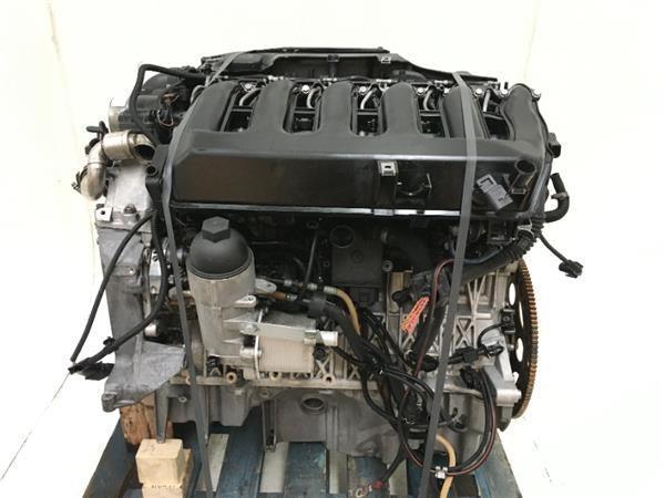 Motor Bmw Serie 3 E90 E92 E92 E93 306D3