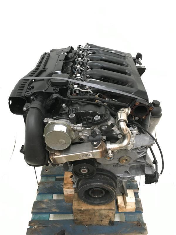 Motor Bmw Serie 3 E90 E92 E92 E93 306D3