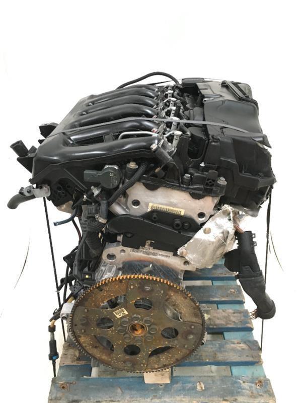Motor Bmw Serie 3 E90 E92 E92 E93 306D3 - 306D3