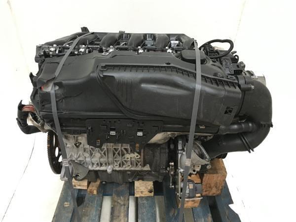 Motor Bmw Serie 3 E90 E92 E92 E93 306D3 - 306D3