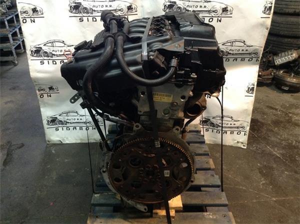MOTOR BMW X5 E53 3.0D 218CV 306D2 - 306D2