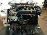 MOTOR BMW X5 E53 3.0D 218CV 306D2 - 306D2