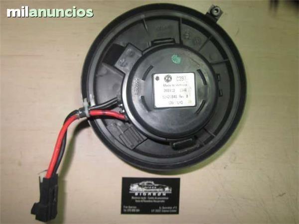 Motor calefaccion alfa romeo 147 - 52421846