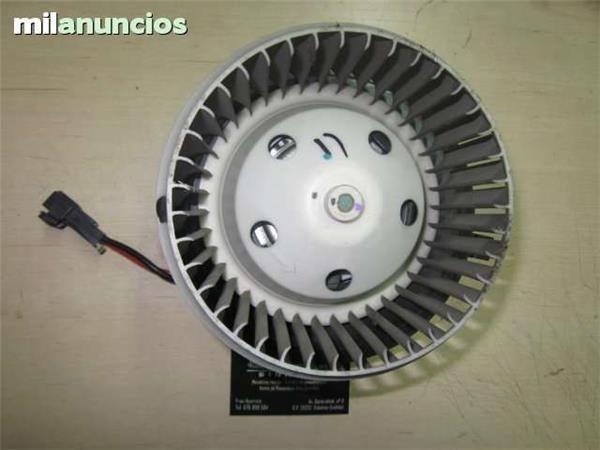 Motor calefaccion alfa romeo 147 - 52421846