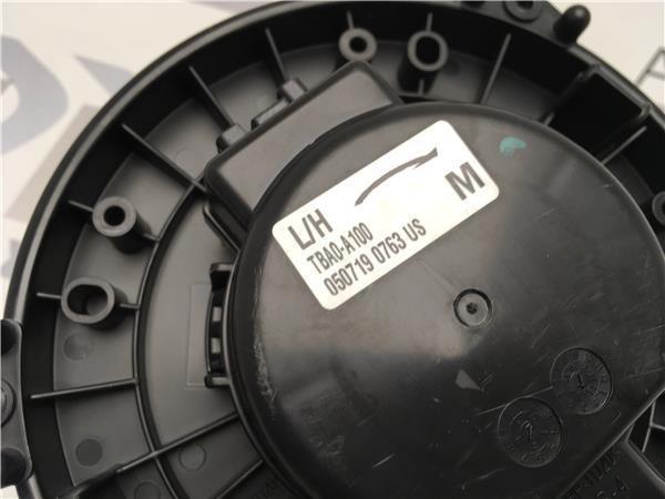 Motor calefaccion Honda Civic FC - tba0a100