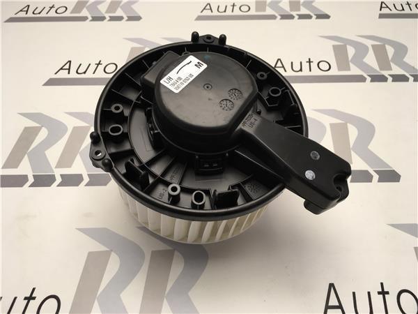 Motor calefaccion Honda Civic FC - tba0a100