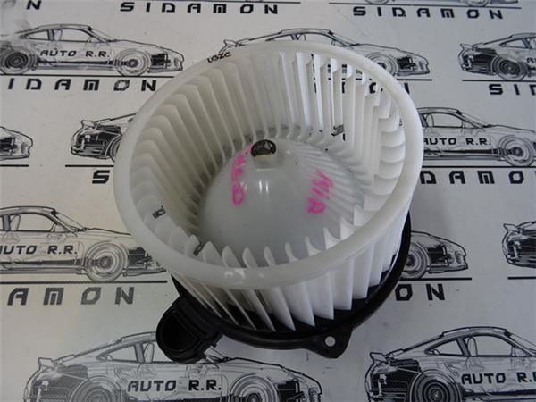 Motor calefaccion kia ceed iii - f00s3b2474