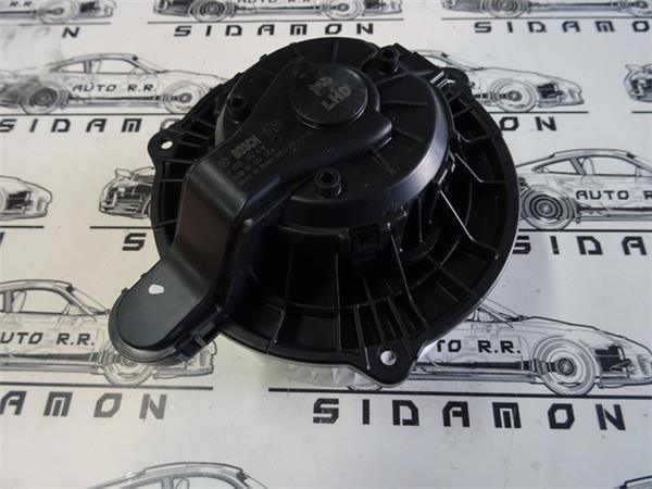 Motor calefaccion kia ceed iii - f00s3b2474