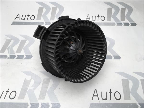 Motor calefaccion Opel Zafira B D8087
