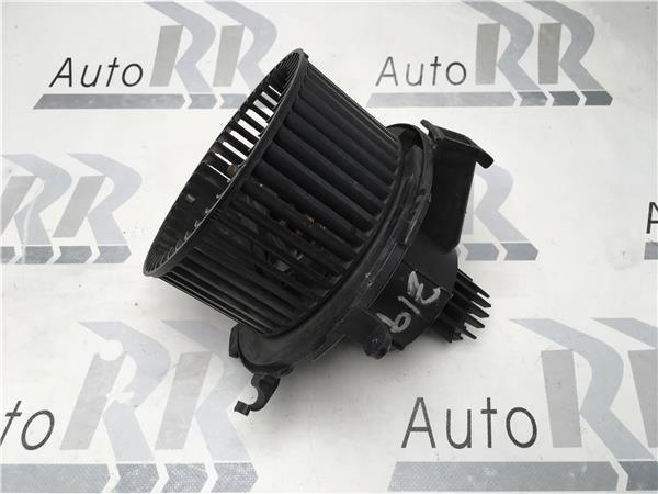 Motor calefaccion Opel Zafira B D8087