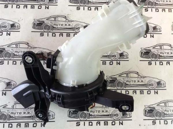 Motor calefaccion tras dcho c4 picasso - 9650872480