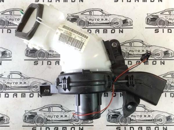 Motor calefaccion tras dcho c4 picasso - 9650872480