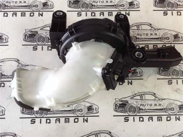 Motor calefaccion tras izq c4 picasso - 9650872580