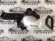 Motor calefaccion tras izq c4 picasso - 9650872580