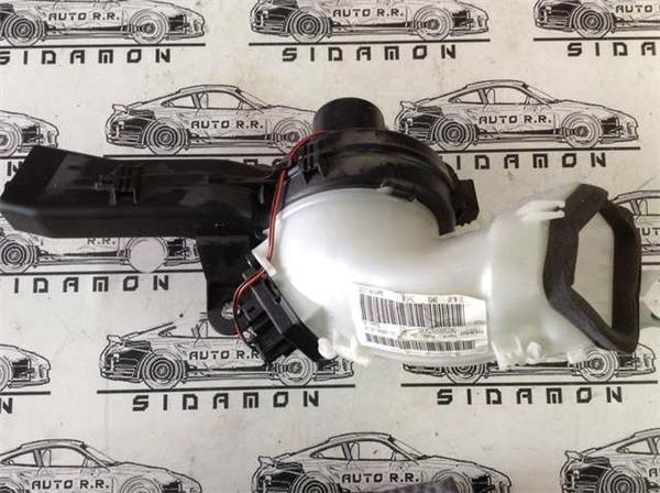 Motor calefaccion tras izq c4 picasso - 9650872580