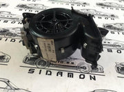 Motor calefaccion trasero mercedes w203 - a2038300308